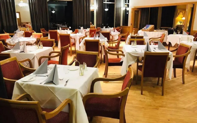 The Expanse Self Catering Apartments