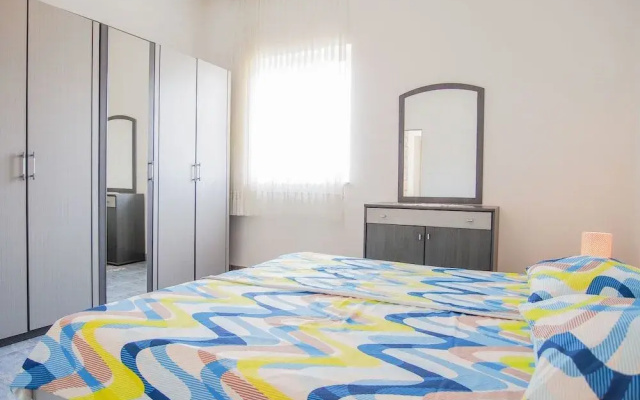 Apartments Dirk