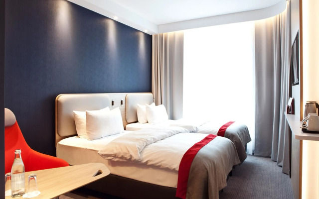 Holiday Inn Express Oberhausen by IHG