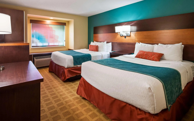 Best Western Plus Harrisburg Mechanicsburg