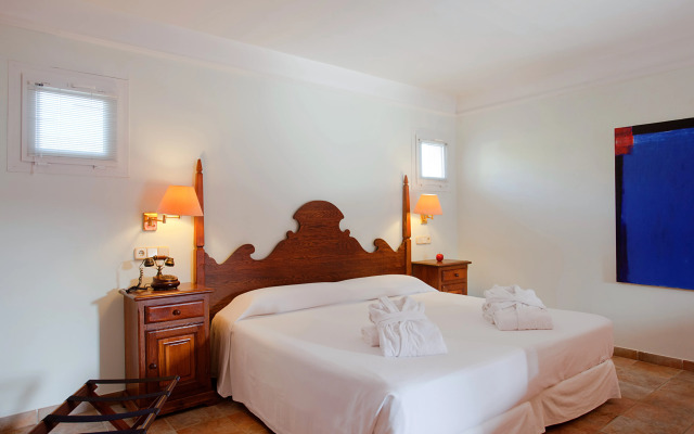 Hotel Cala Sant Vicenç - Adults Only + 16