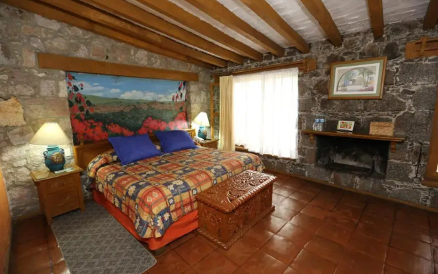 Villa San Jose Hotel and Suites