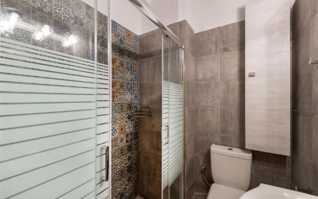 Acropolis Suites Athens