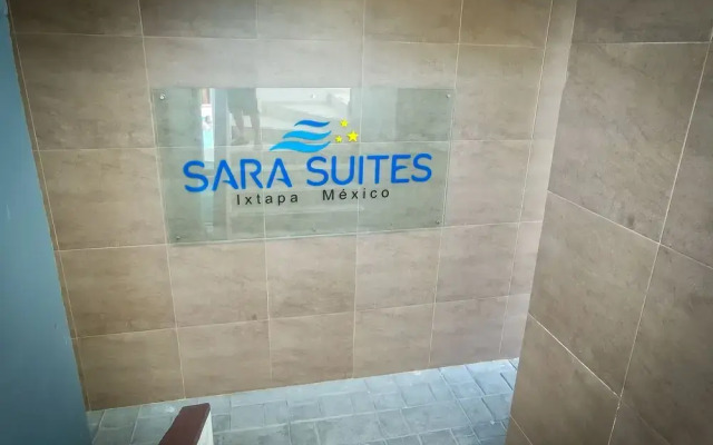 Sara Suites Ixtapa