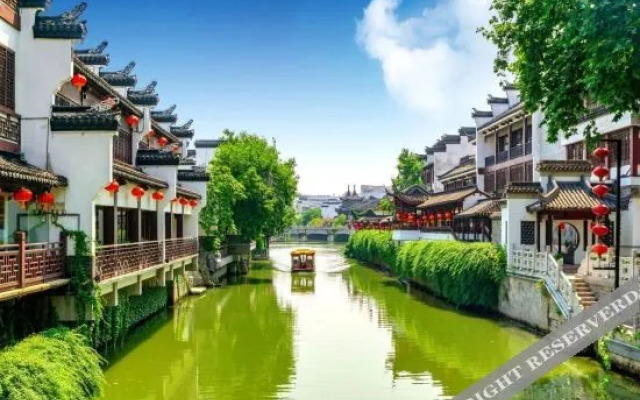 Yimi Yangguang Apartment Hotel (Yuhua Keting)