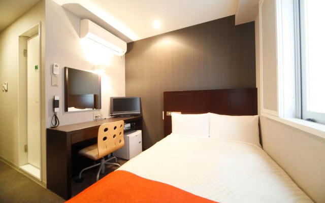Vessel Inn Hiroshima Station