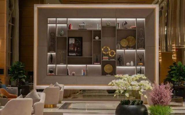 Gardino Hotel & Residence