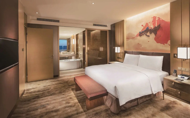 Hilton Shenyang Shimao