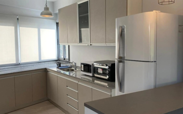 Bajada Vieja Departamentos