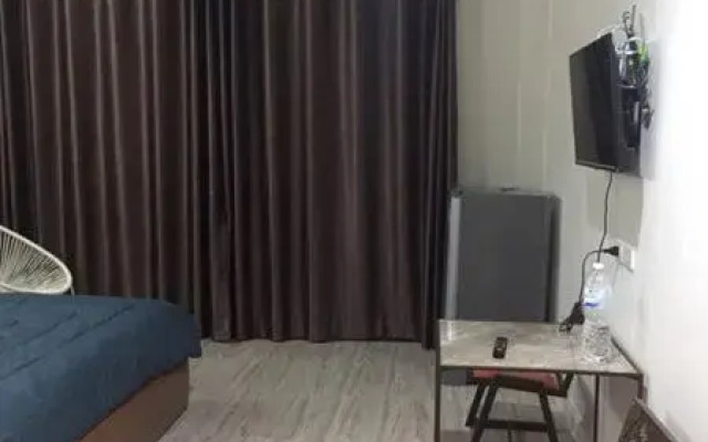 Lampang Ngeng Na Home