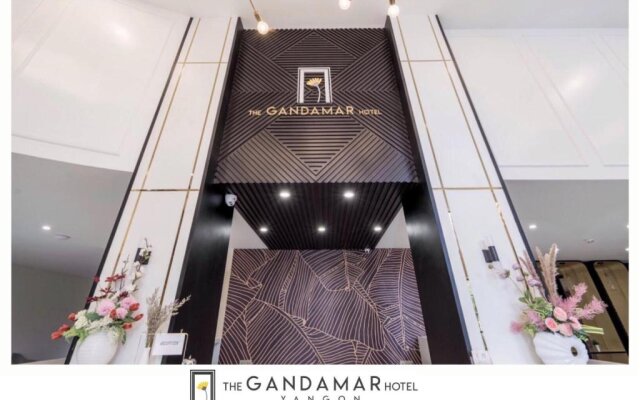 The Gandamar Hotel