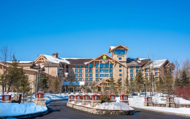 Holiday Inn Resort Changbaishan