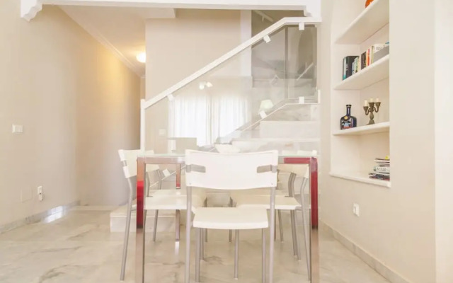 Apartamentos Huertos  Nerja