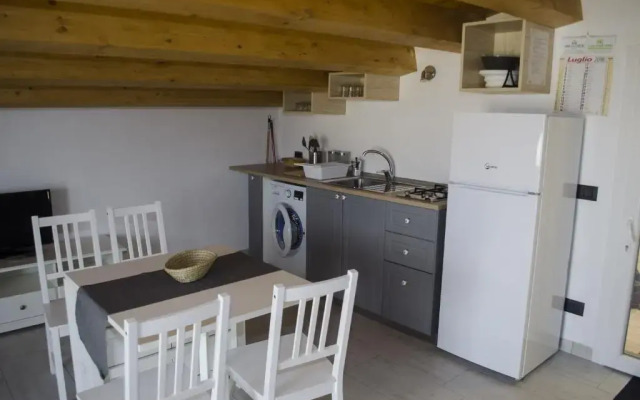 Ansise apartments