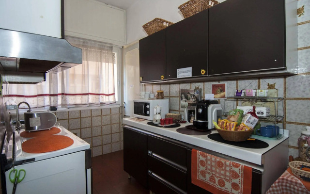 Passeggiate Romane B&B