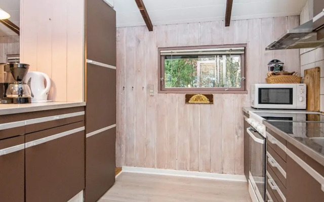 5 Person Holiday Home in Herning-by Traum