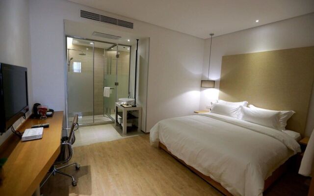 Yating Hotel-shenzhen