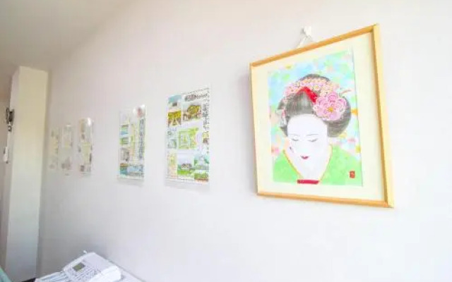 kyowara Tenjin / Vacation STAY 6821