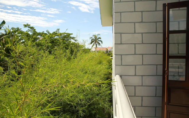 Mr Tho Garden Villas