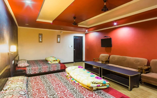 OYO 19409 Hotel Sunita And Restaurant