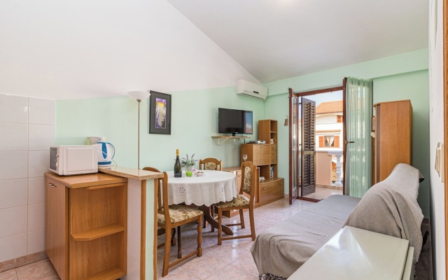 Apartment Buic
