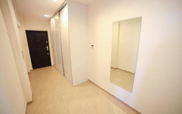 Apartamenty Sobieski