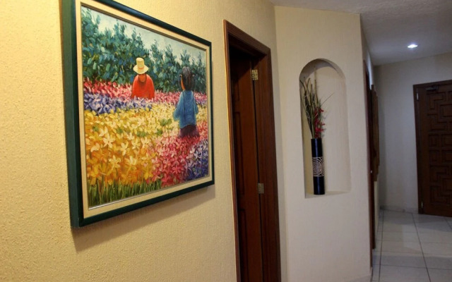 Sonoran Sun 3BR Ground SE 109 by Casago