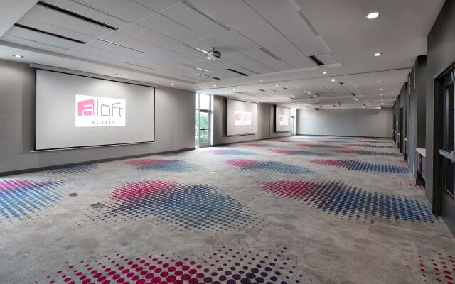 Aloft Orlando International Drive