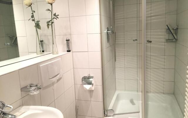 Villa Seepark - Ferienwohnung 9