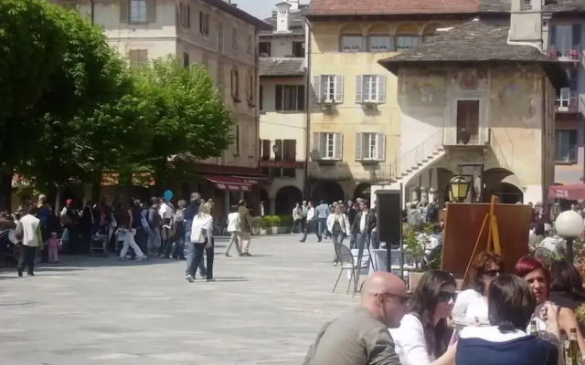 Camera Dolcenotte