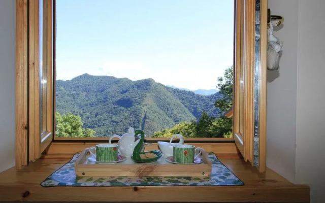 B&B Oltre Il Bosco