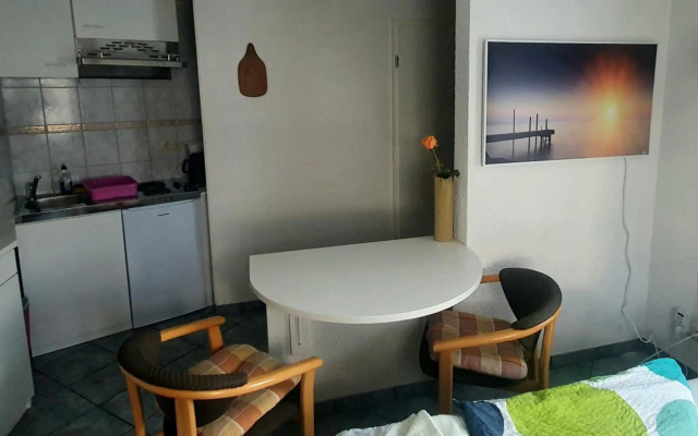 Miniferienhaus Bad Elster