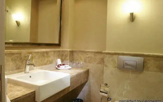 Rescate Boutique Hotel Ankara