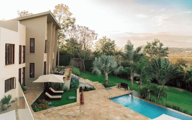 The Scenery Residence