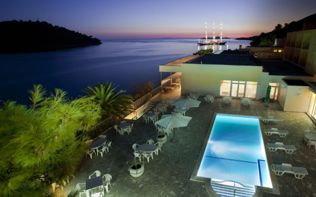 Aminess Lume Hotel