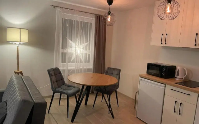 Studio apartamenti