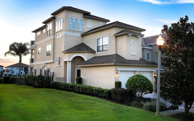 Rvh_367r Fairway Living 5 Bedroom Home