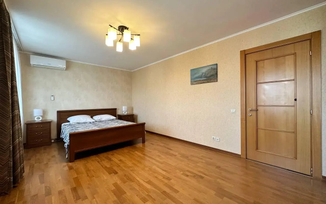 ИзиРент на улице Аэродромная д. 72а