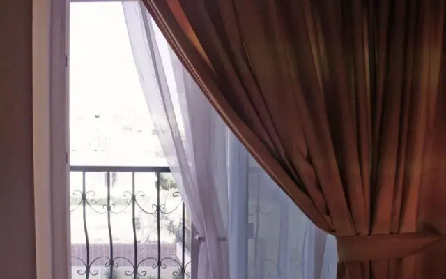 Mariam Hotel