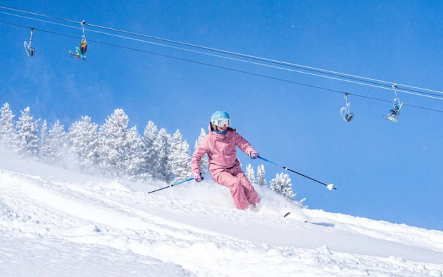 Capitol Peak Lodge by Snowmass Mountain Lodging