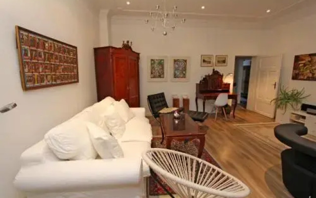 Ferienwohnung Plau am See SEE 7121