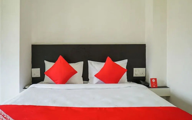 OYO 14554 Kuber Valley Resort