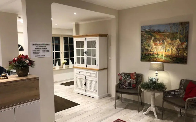 Landhaus am Fillerberg