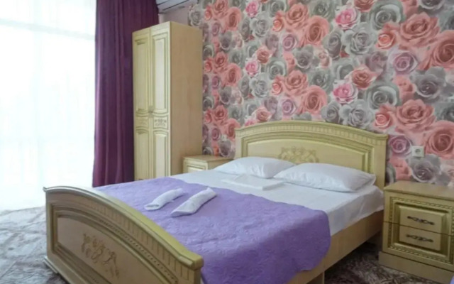 Arins Park Guest House