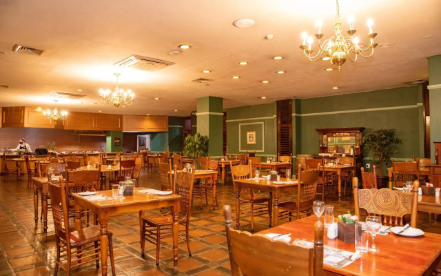 BON Hotel Bloemfontein Central