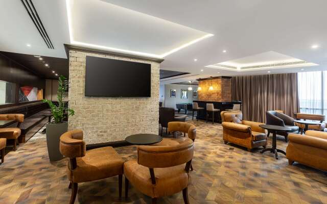 Radisson Blu Hotel, Dubai Canal View Hotel