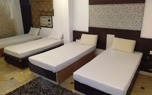 Hotel Panna Paradise