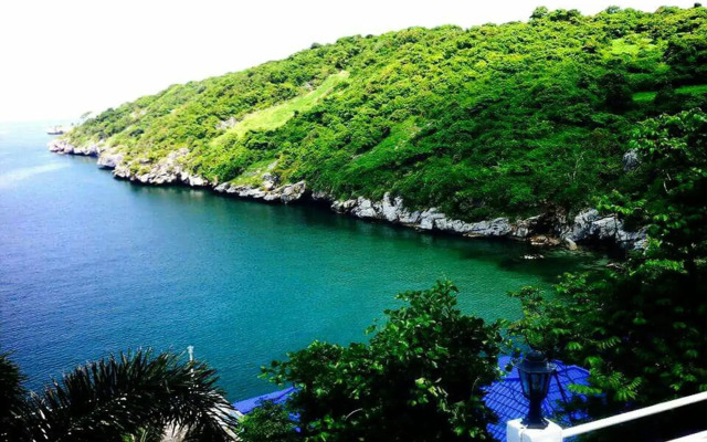 Ocean View Resort - Koh Sichang