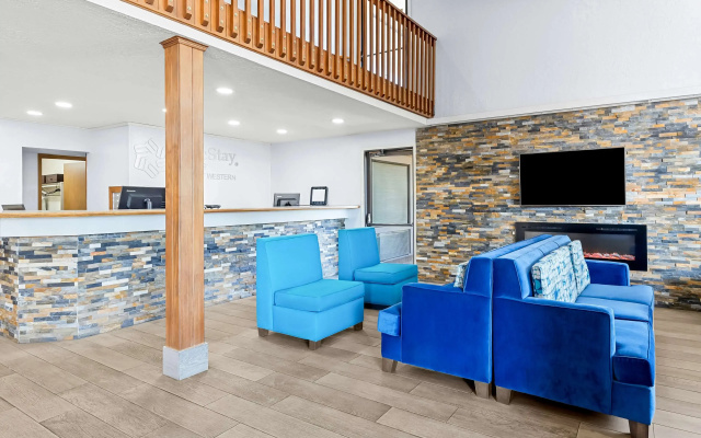 SureStay Plus by Best Western Beaumont