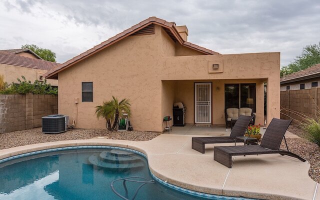 Tuscan Sunset 3 BR by Casago